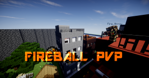 Descargar Fireball PvP para Minecraft 1.8.9